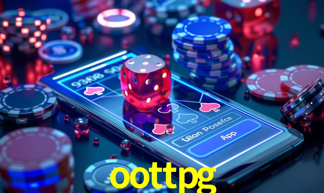 Explore as vantagens do oottpg: serviço profissional e confiabilidade