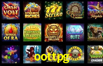 oottpg,oottpg.com