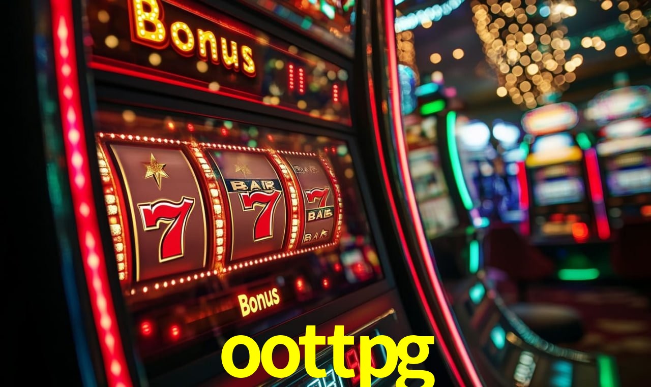 Bônus Generosos e Exclusivos no oottpg para Você!