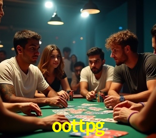 Experimente o Login Seguro Premium no oottpg