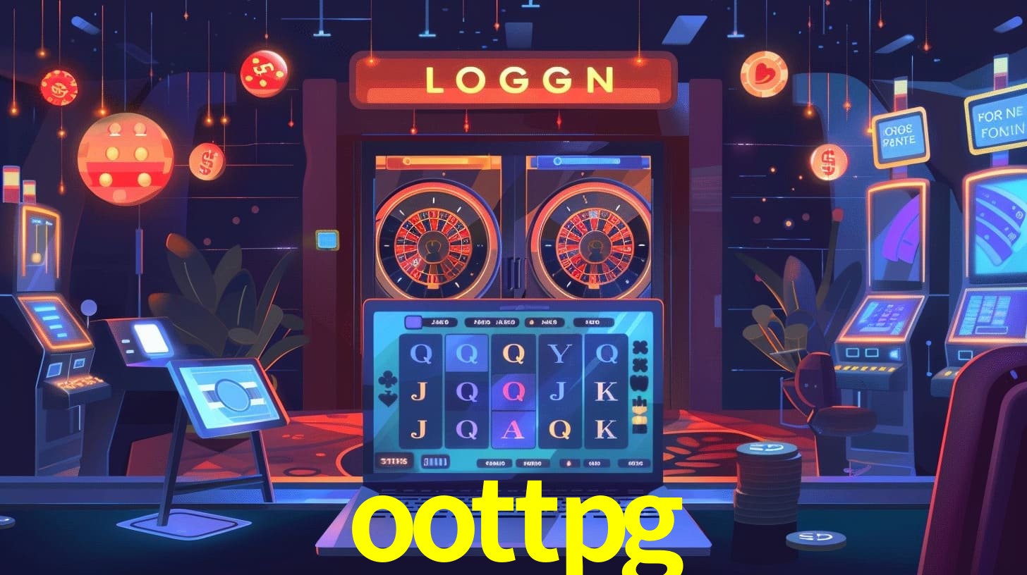 oottpg,oottpg.com